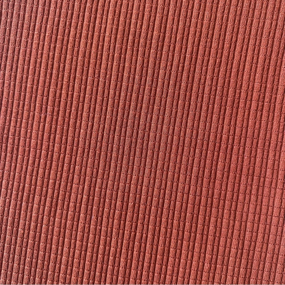 MM La Fleur Knit Dress - Picture 4 of 6